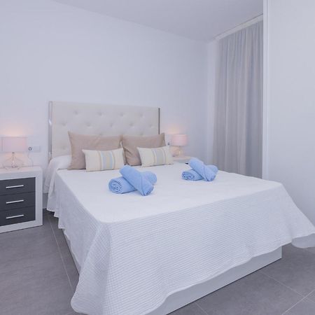 Apartment Holiday 2 Beachfront Corralejo By Holidays Home Екстериор снимка