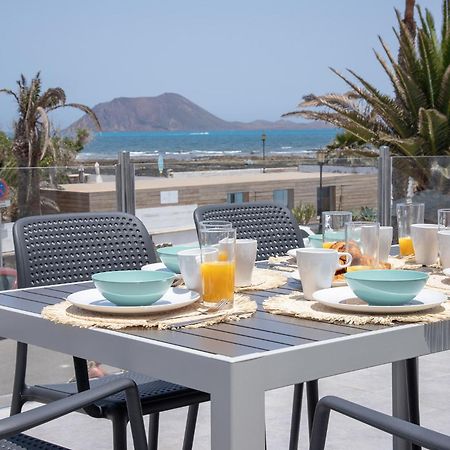 Apartment Holiday 2 Beachfront Corralejo By Holidays Home Екстериор снимка