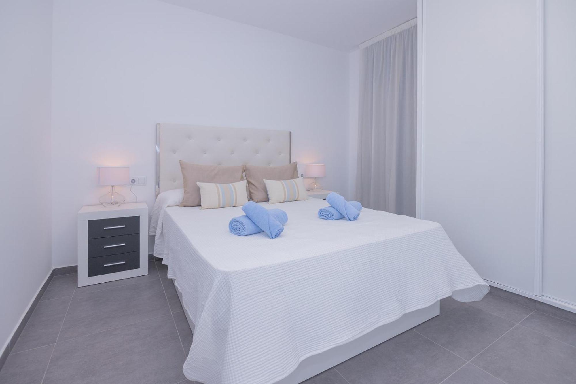Apartment Holiday 2 Beachfront Corralejo By Holidays Home Екстериор снимка