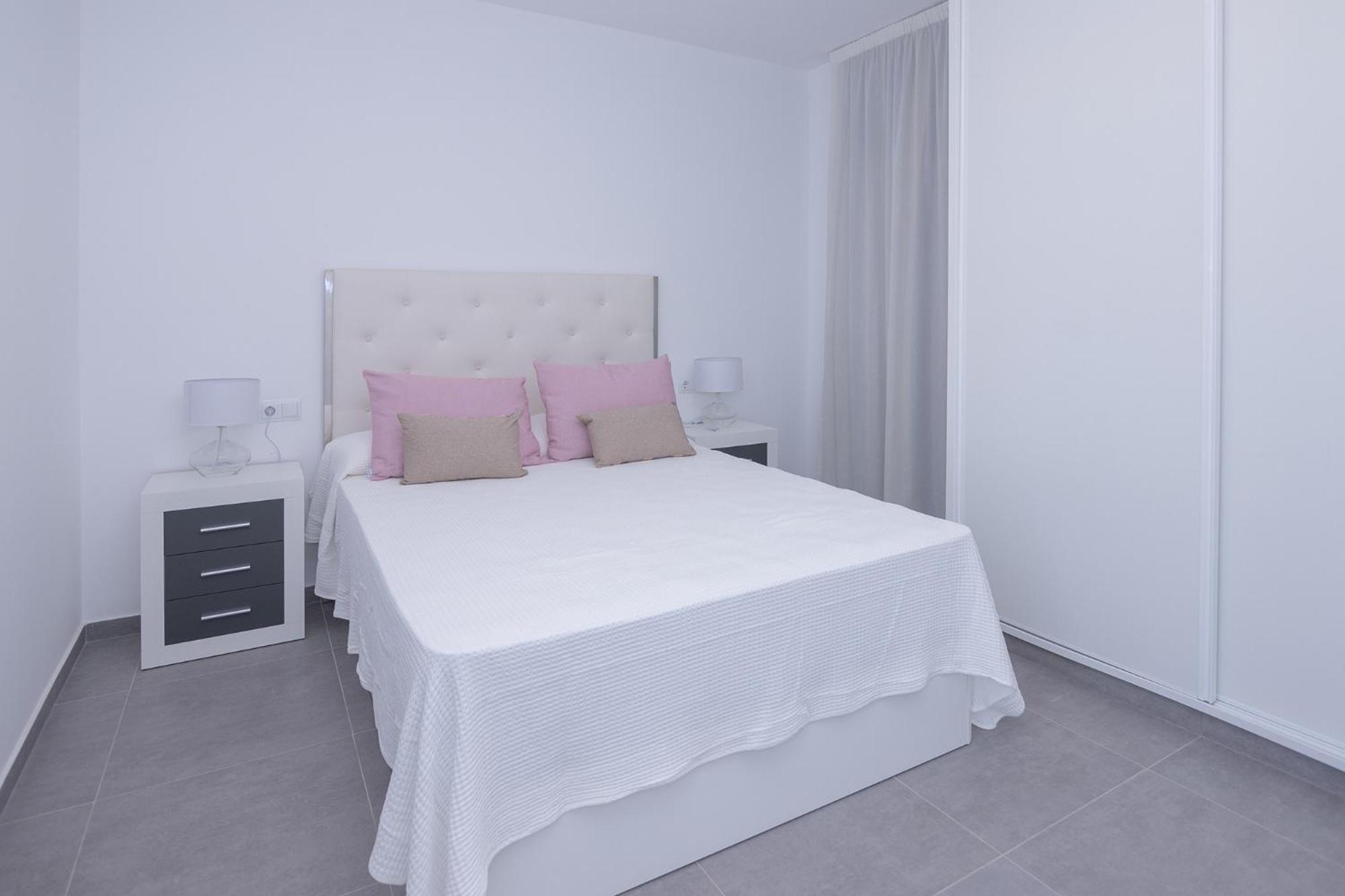 Apartment Holiday 2 Beachfront Corralejo By Holidays Home Екстериор снимка