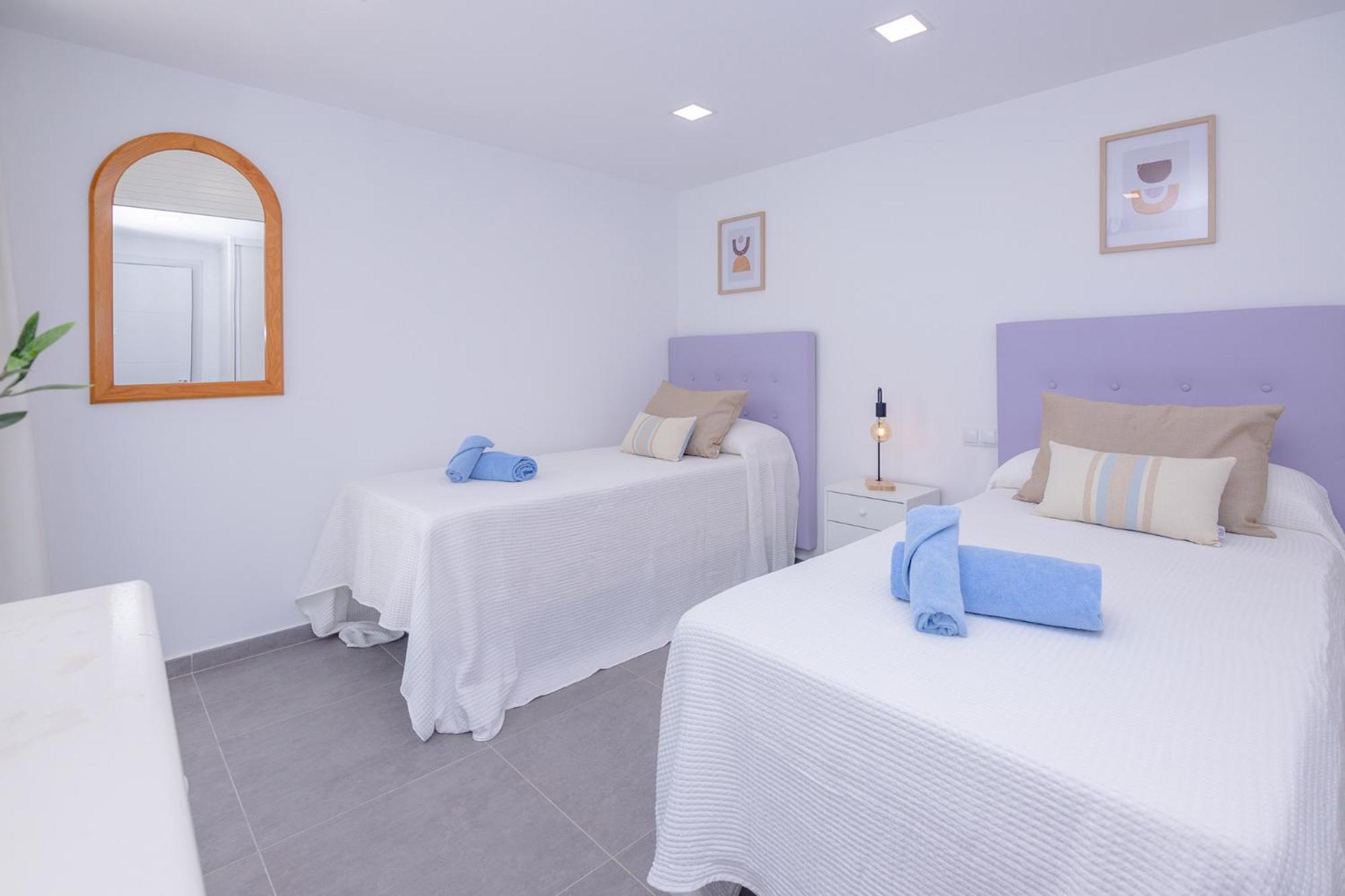 Apartment Holiday 2 Beachfront Corralejo By Holidays Home Екстериор снимка