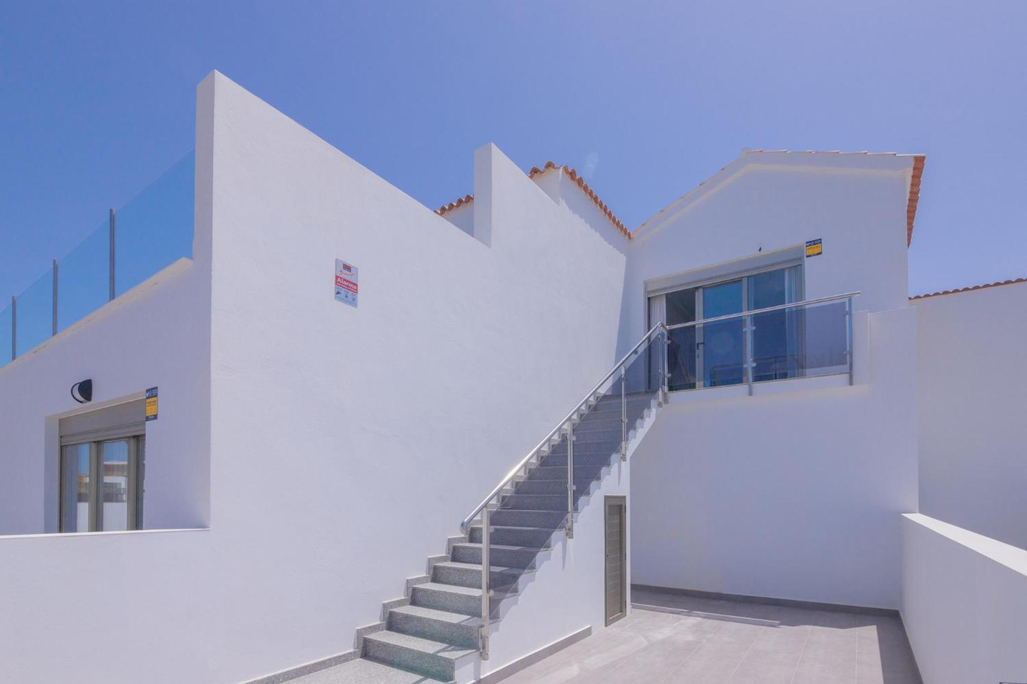 Apartment Holiday 2 Beachfront Corralejo By Holidays Home Екстериор снимка