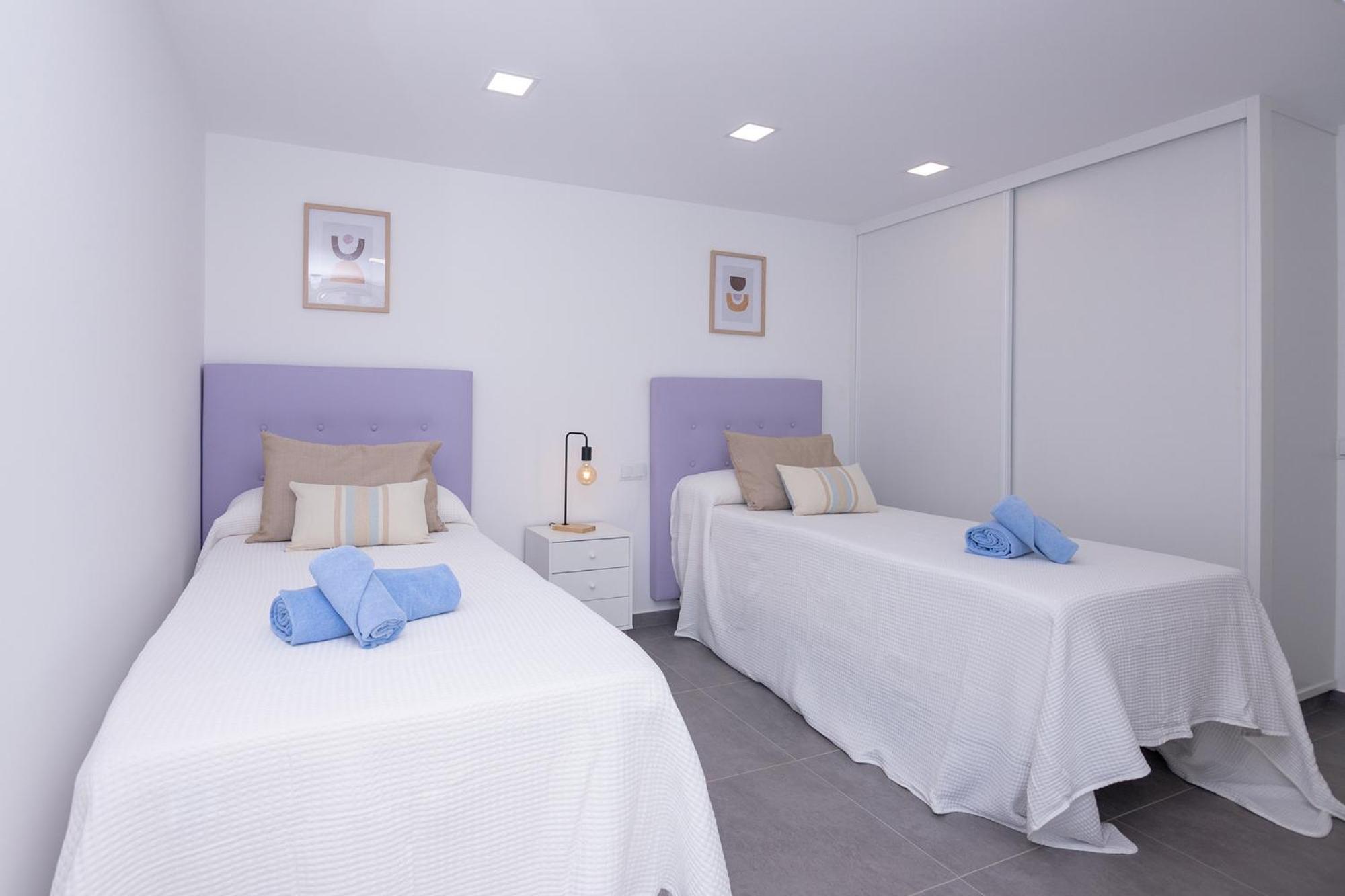 Apartment Holiday 2 Beachfront Corralejo By Holidays Home Екстериор снимка