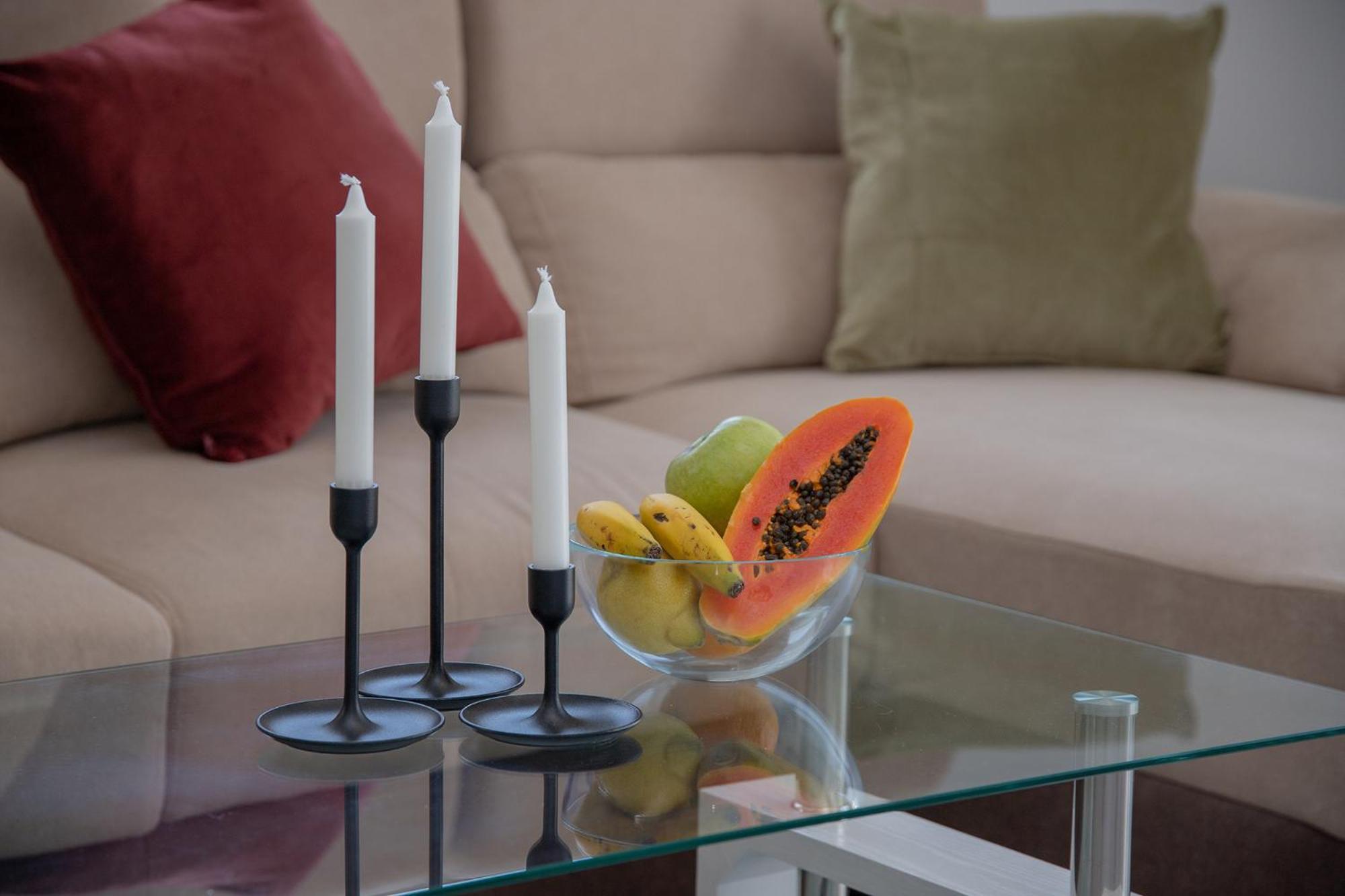 Apartment Holiday 2 Beachfront Corralejo By Holidays Home Екстериор снимка