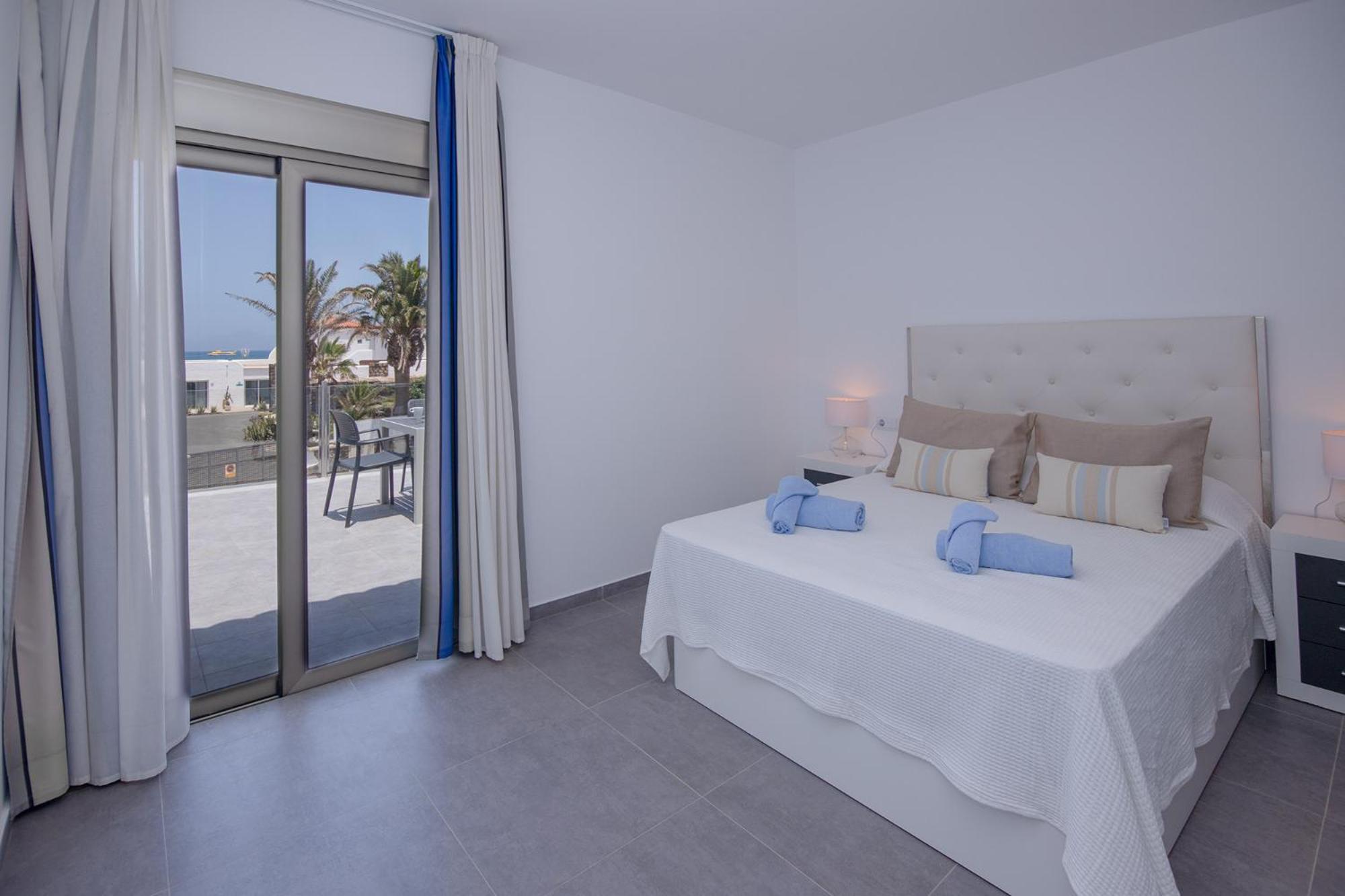 Apartment Holiday 2 Beachfront Corralejo By Holidays Home Екстериор снимка
